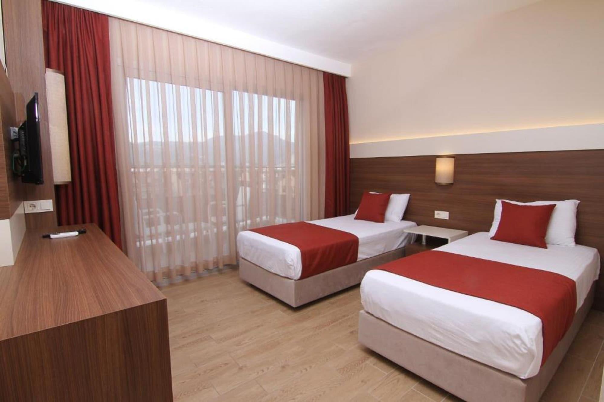 Sunway Club Otel Marmaris