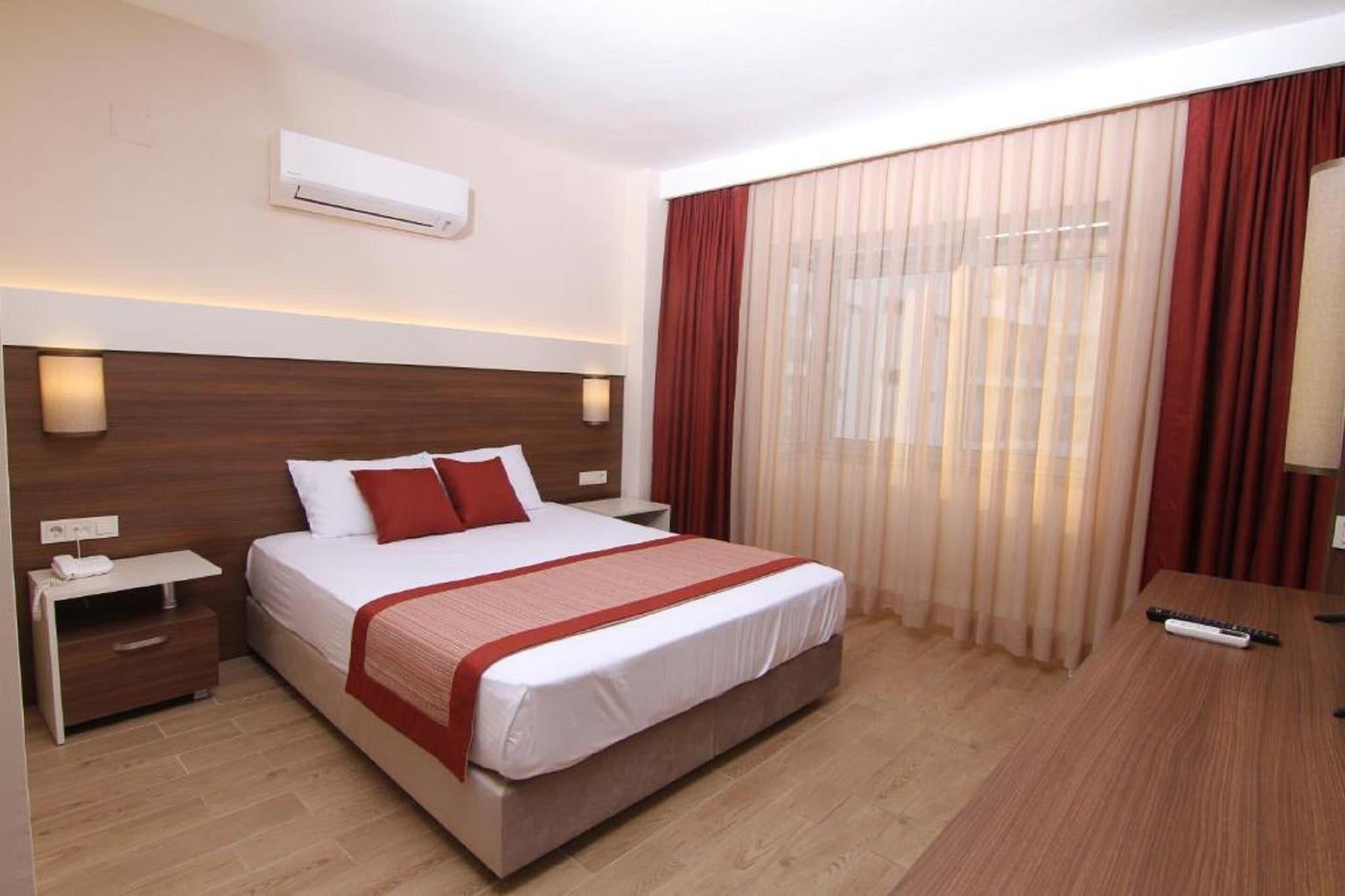 Sunway Club Otel Marmaris