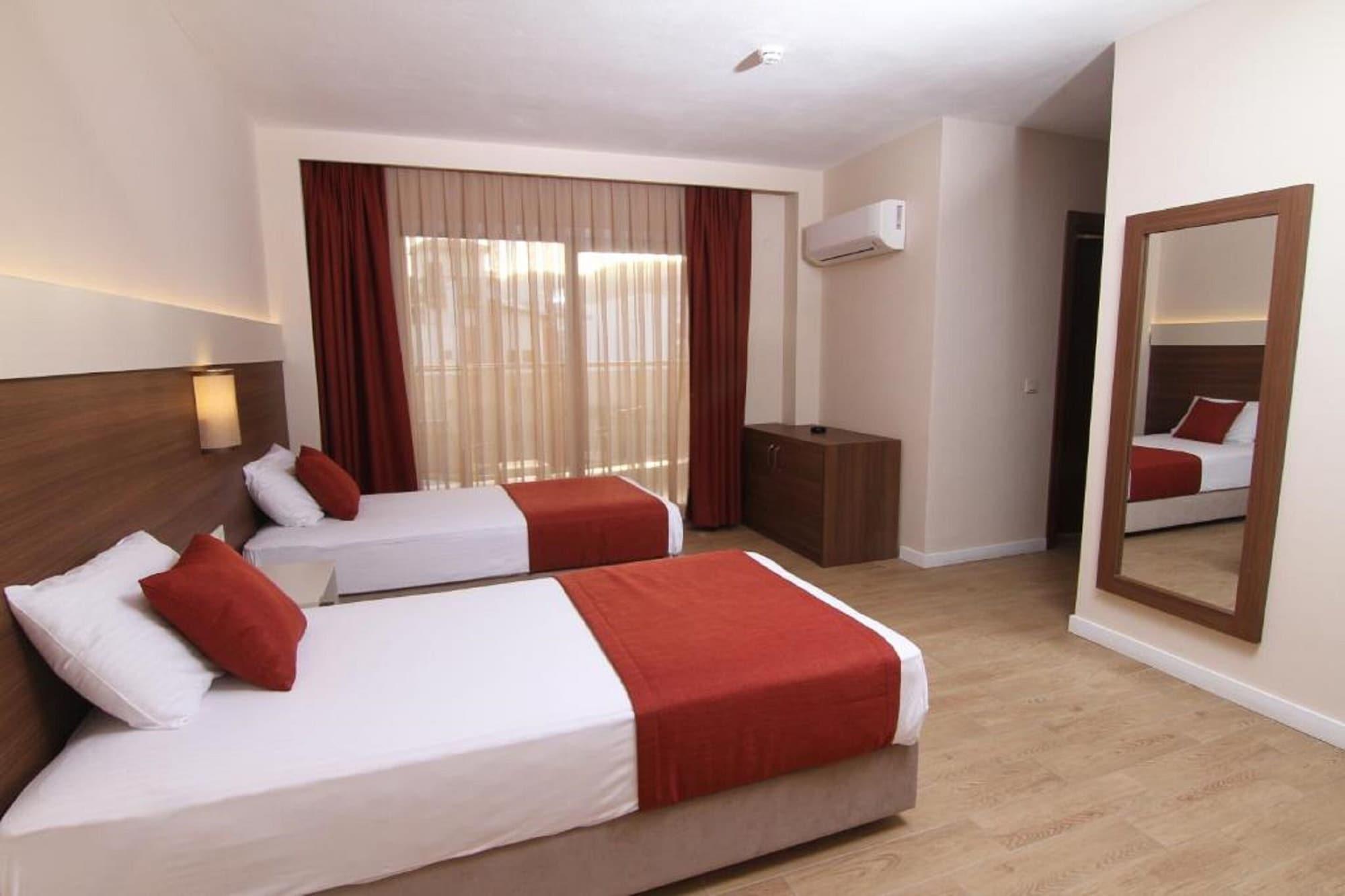 Otel Sunway Club Marmaris