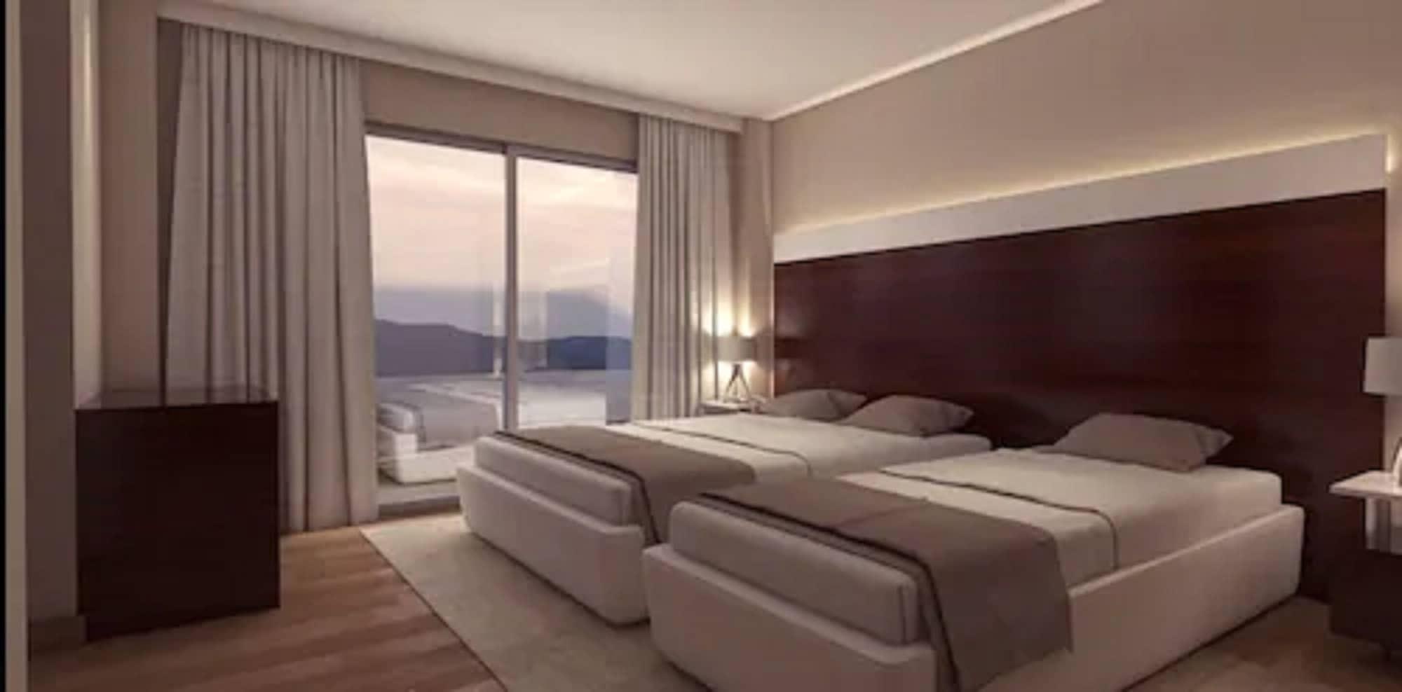 Sunway Club Otel 3*
