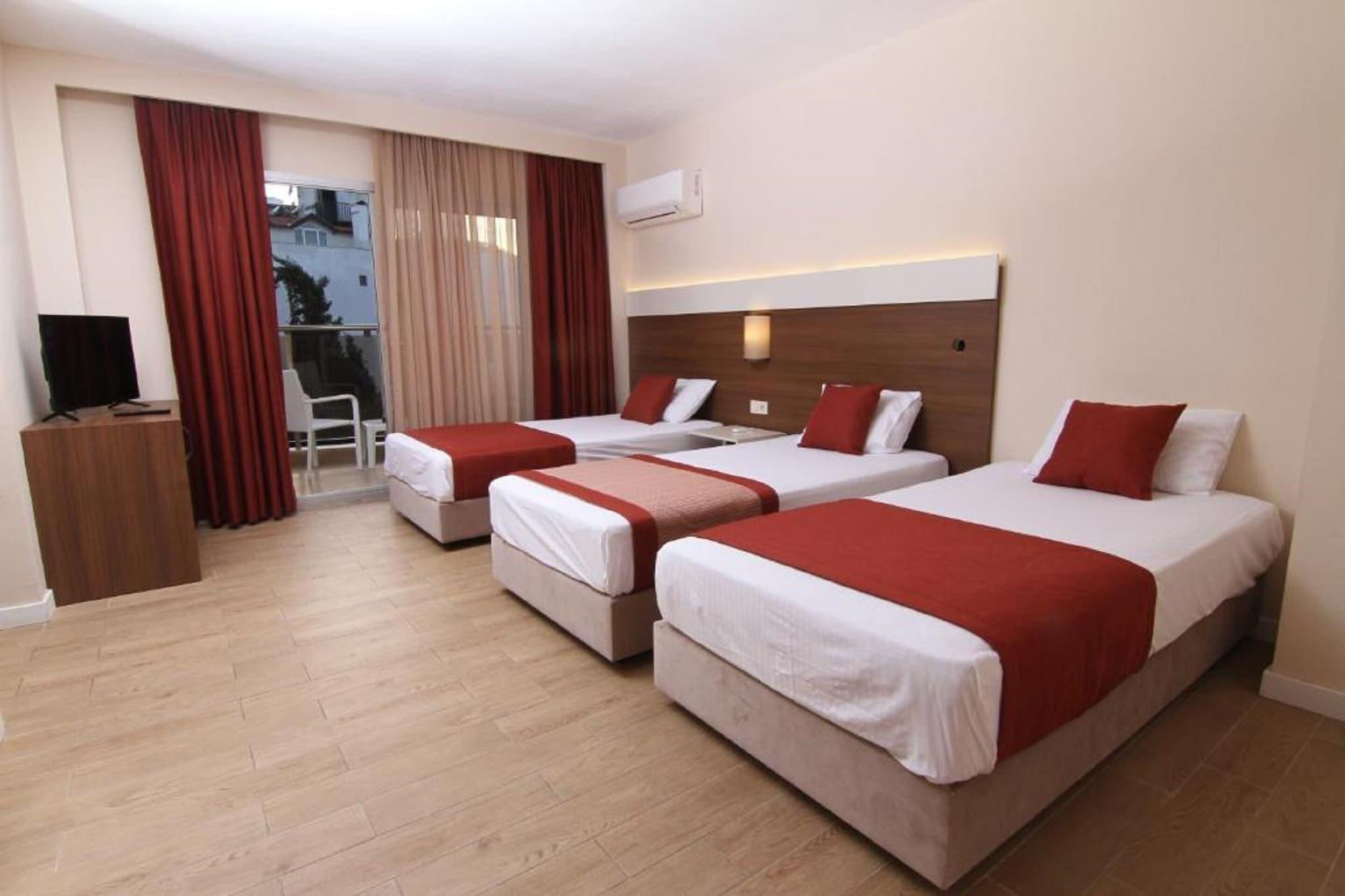 Sunway Club Otel Marmaris
