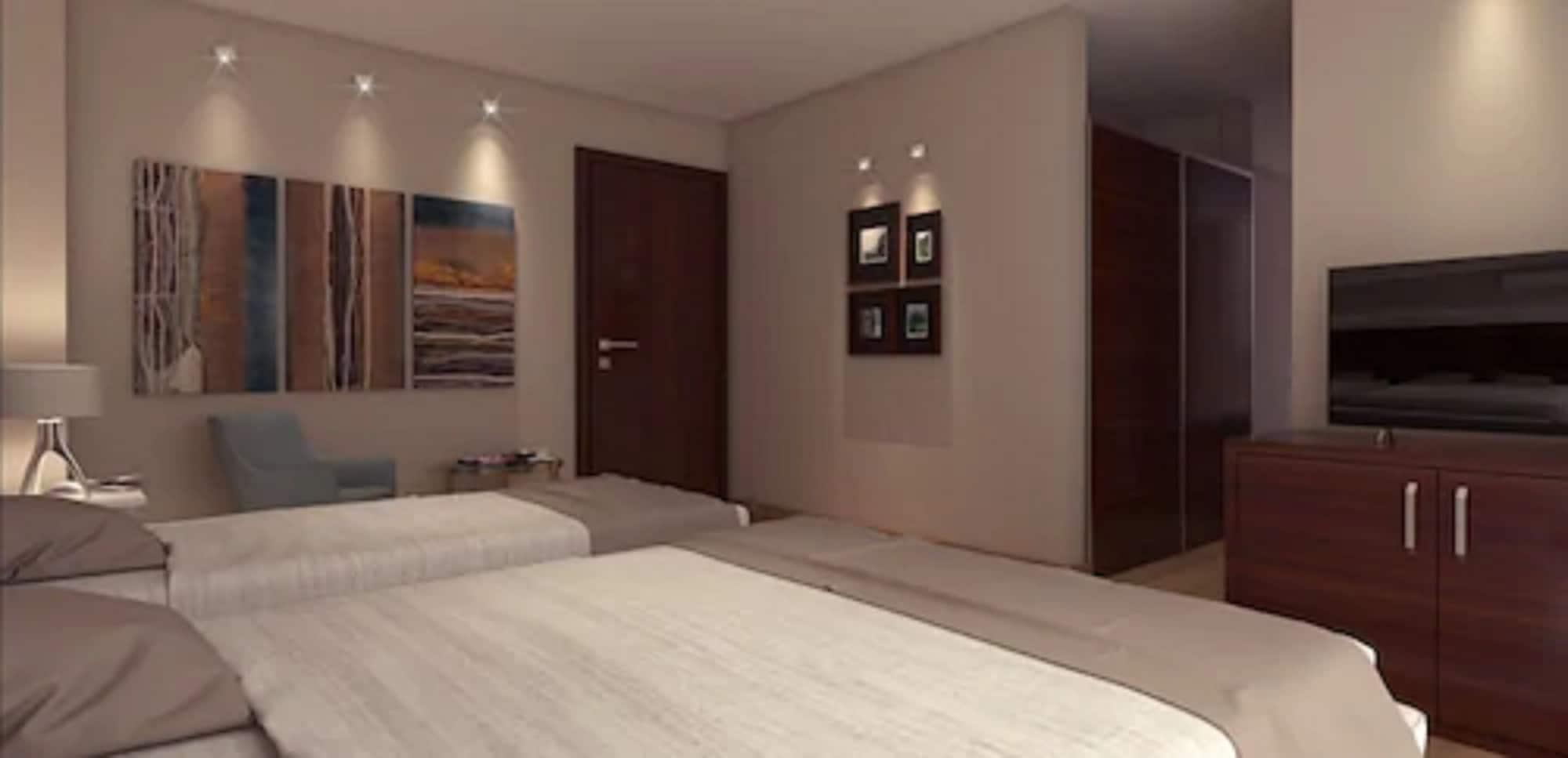 Sunway Club Otel Marmaris