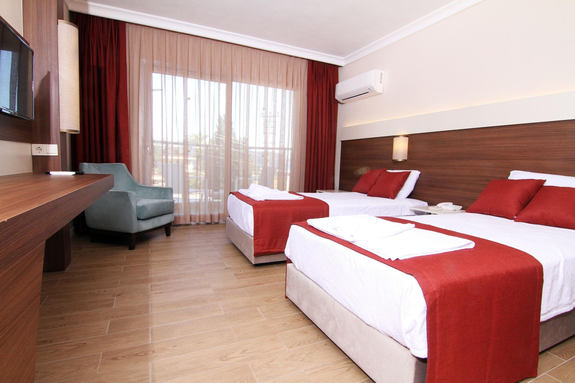 Sunway Club Otel