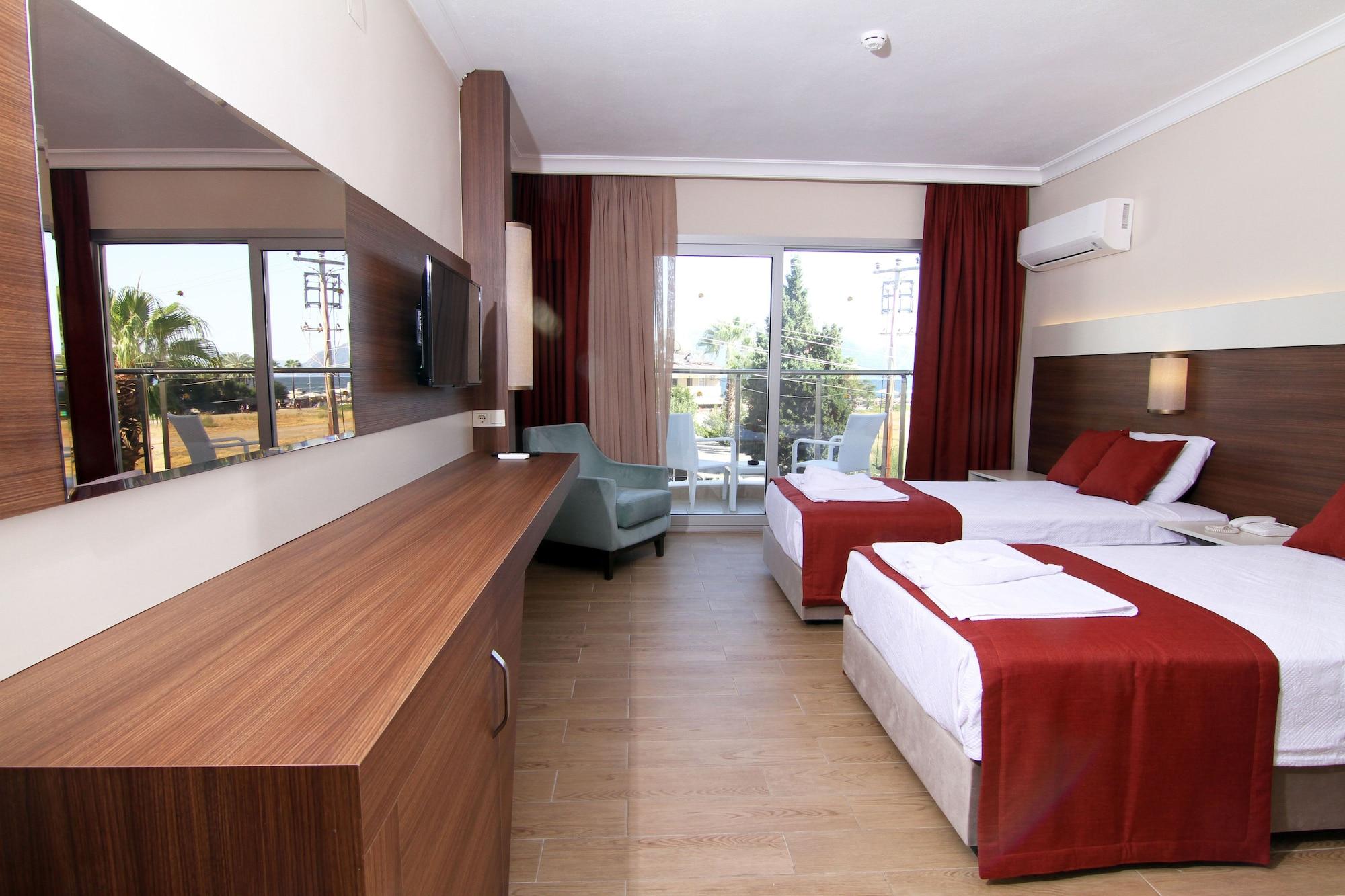 Sunway Club Otel