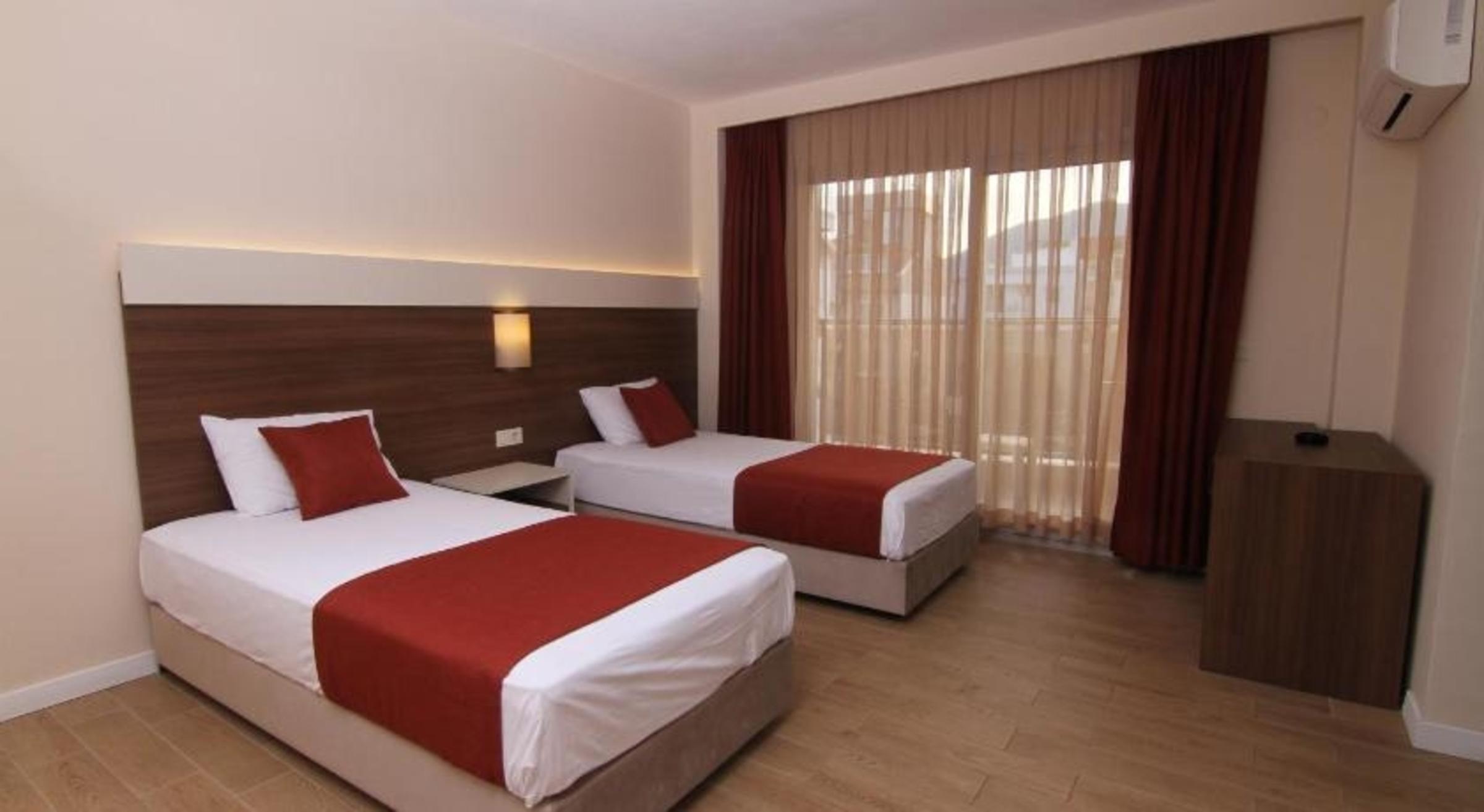 Otel Sunway Club 3*