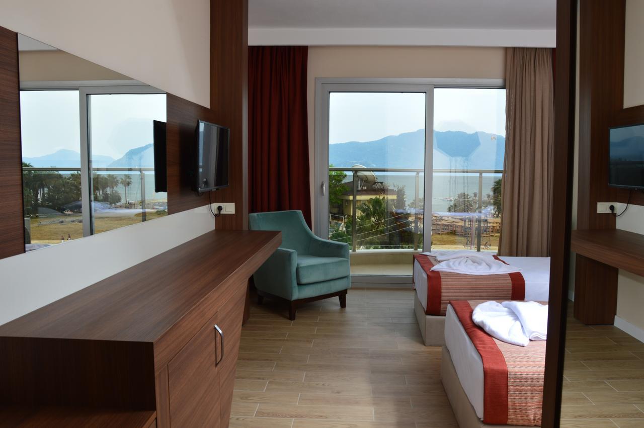 Sunway Club Otel Marmaris