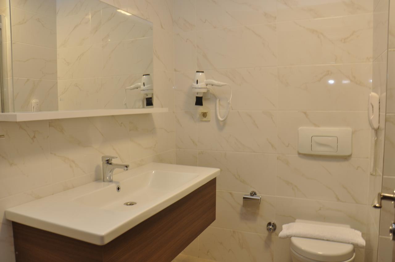 Sunway Club Otel Marmaris