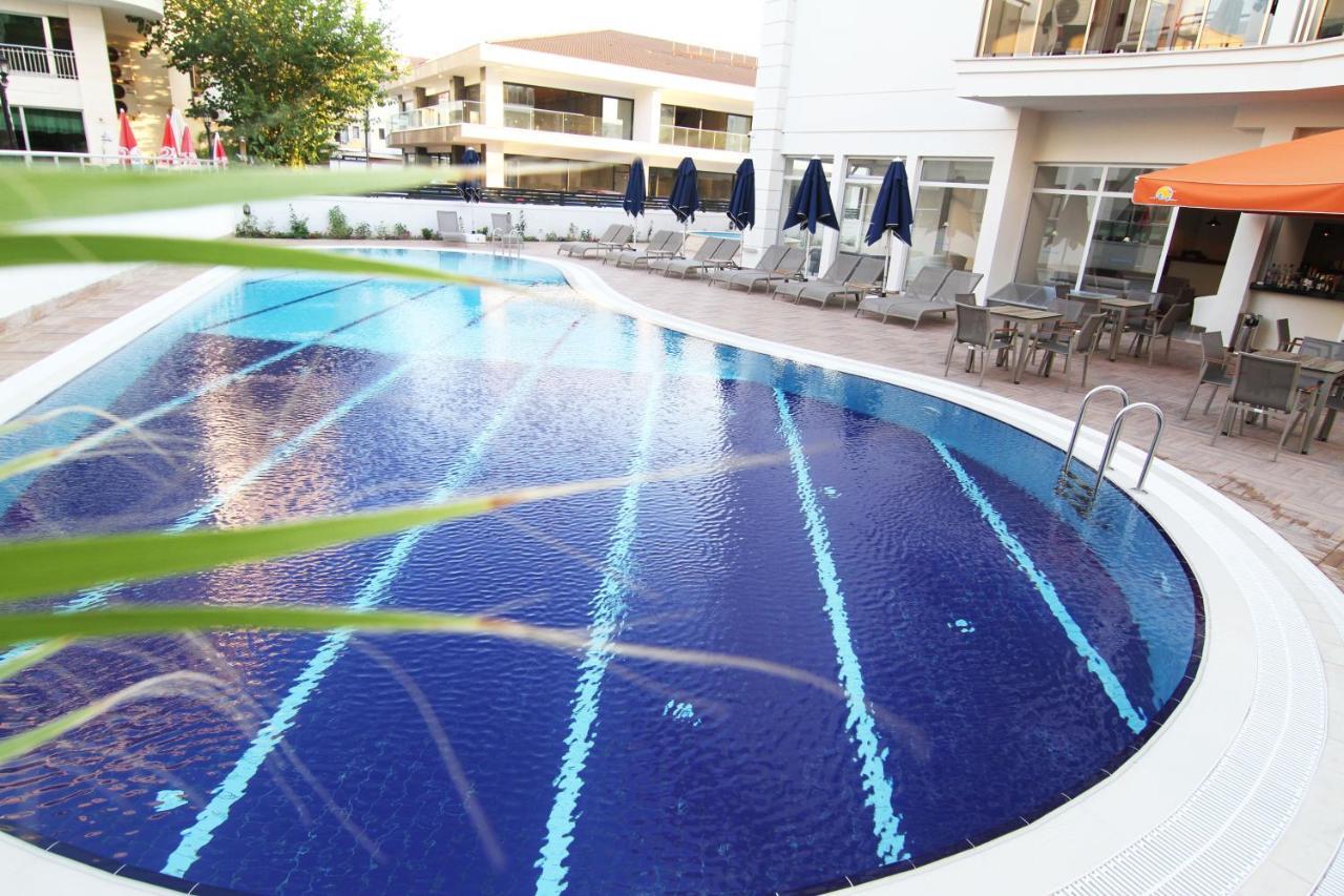 Sunway Club Otel 3*