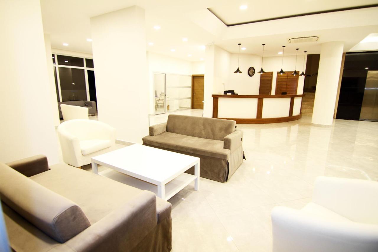 Sunway Club Otel Marmaris