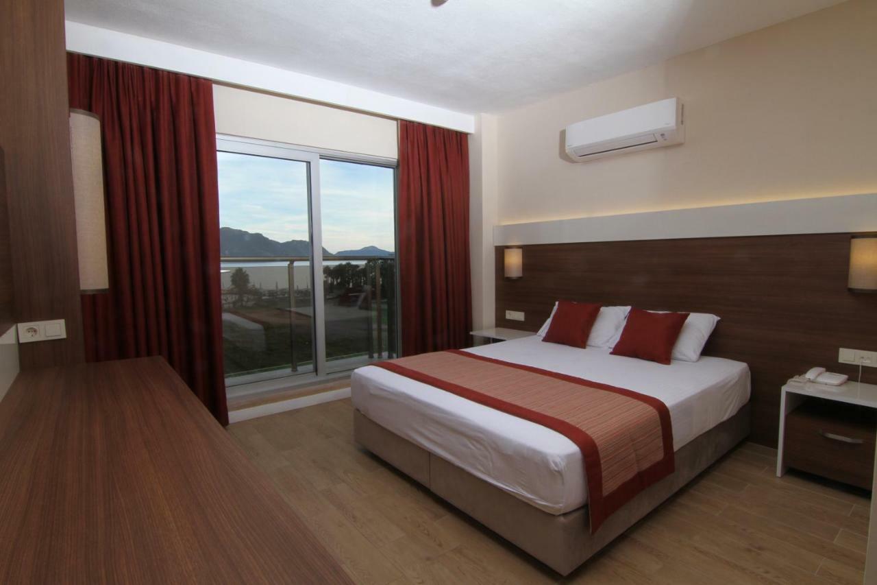Otel Sunway Club Marmaris